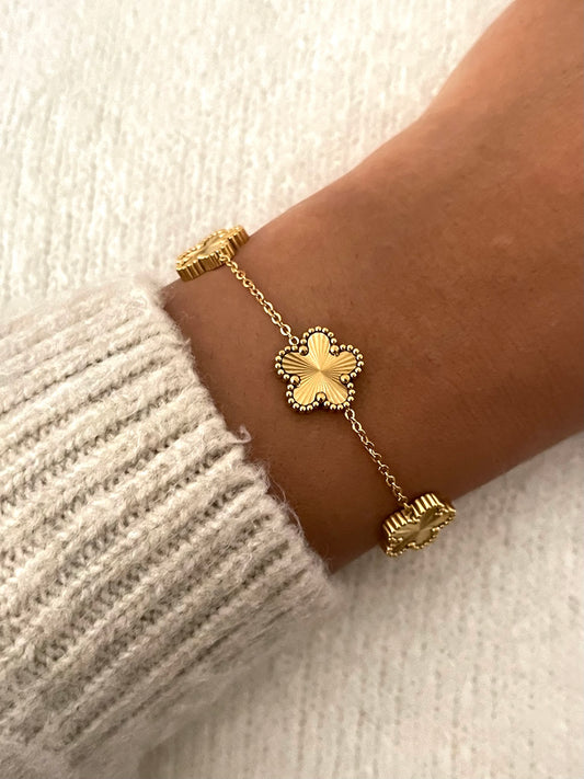 BRACELET FLORA