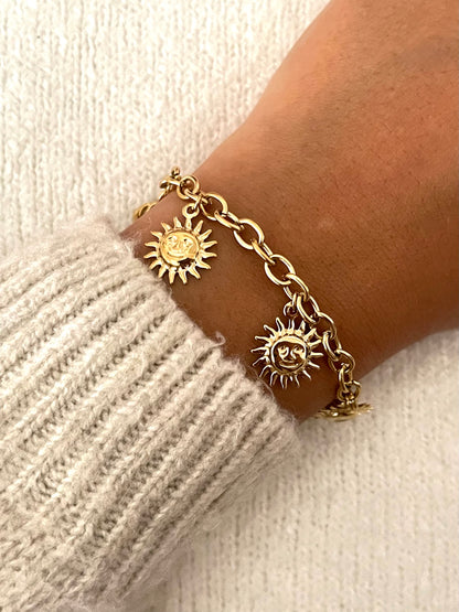 BRACELET SUNNY